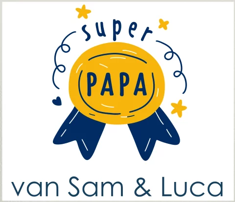 adidas slippers met naam