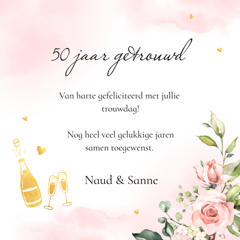 Kaart binnenkant