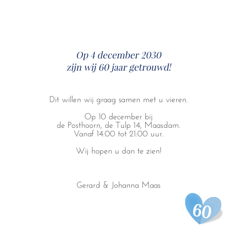 Kaart binnenkant