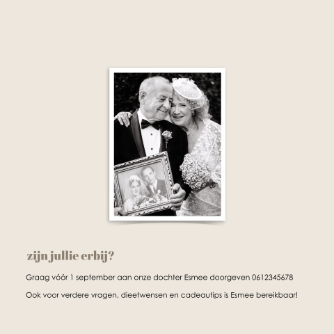 Kaart binnenkant