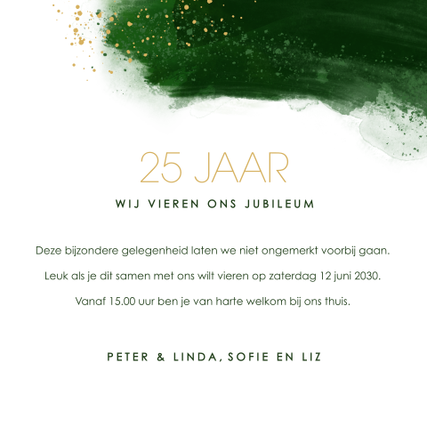 Kaart binnenkant