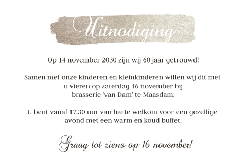 Kaart binnenkant