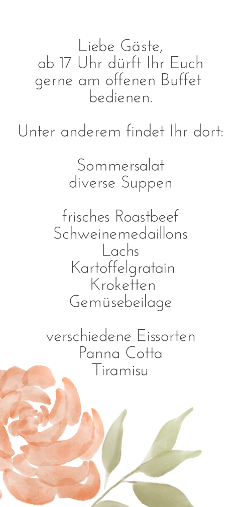 Karteninnenseite