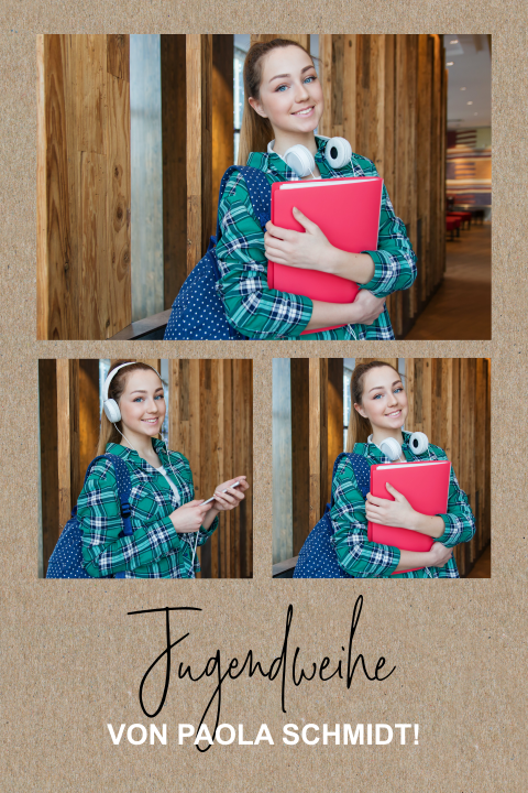 Was Trägt Man Zur Jugendweihe Als Gast Einladung zur Jugendweihe mit Kraftlook und 3 Fotos